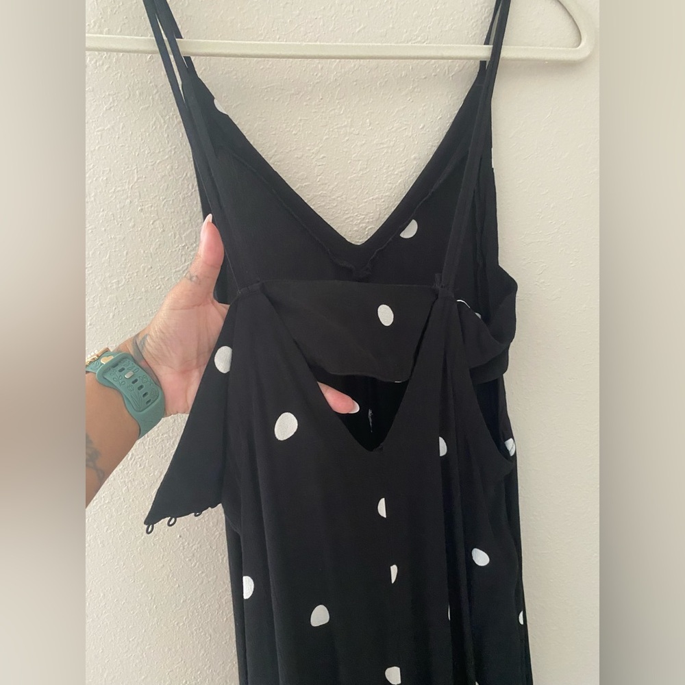 Free People Dream Big Jumpsuit Size XS - Picture 13 of 14